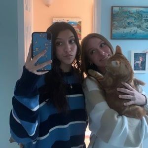 Meet your Posher, Taylor